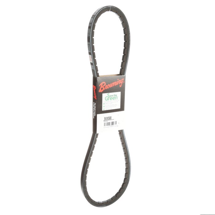 5VX500 V-Belt